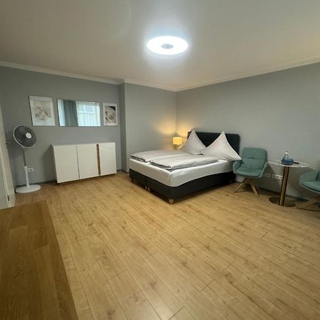 City Apartment Am Hauptbahnhof N3 Nuremberg Exterior photo