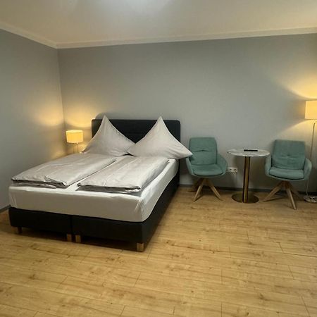 City Apartment Am Hauptbahnhof N3 Nuremberg Exterior photo