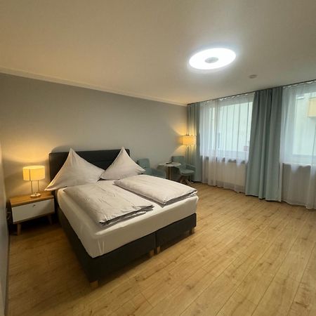 City Apartment Am Hauptbahnhof N3 Nuremberg Exterior photo