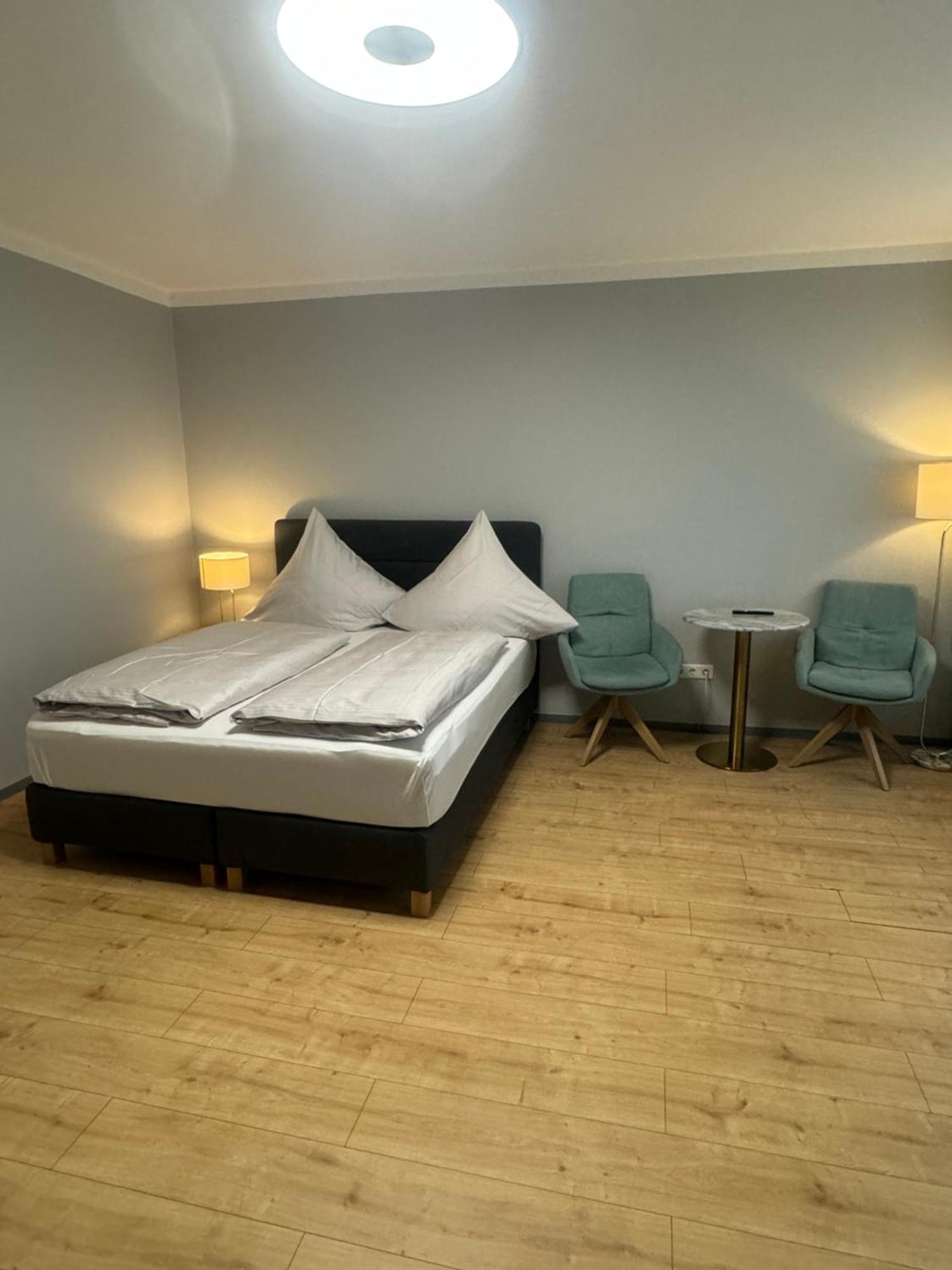 City Apartment Am Hauptbahnhof N3 Nuremberg Exterior photo