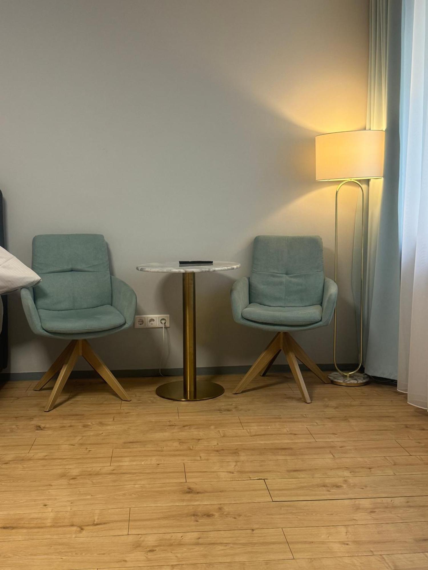 City Apartment Am Hauptbahnhof N3 Nuremberg Exterior photo
