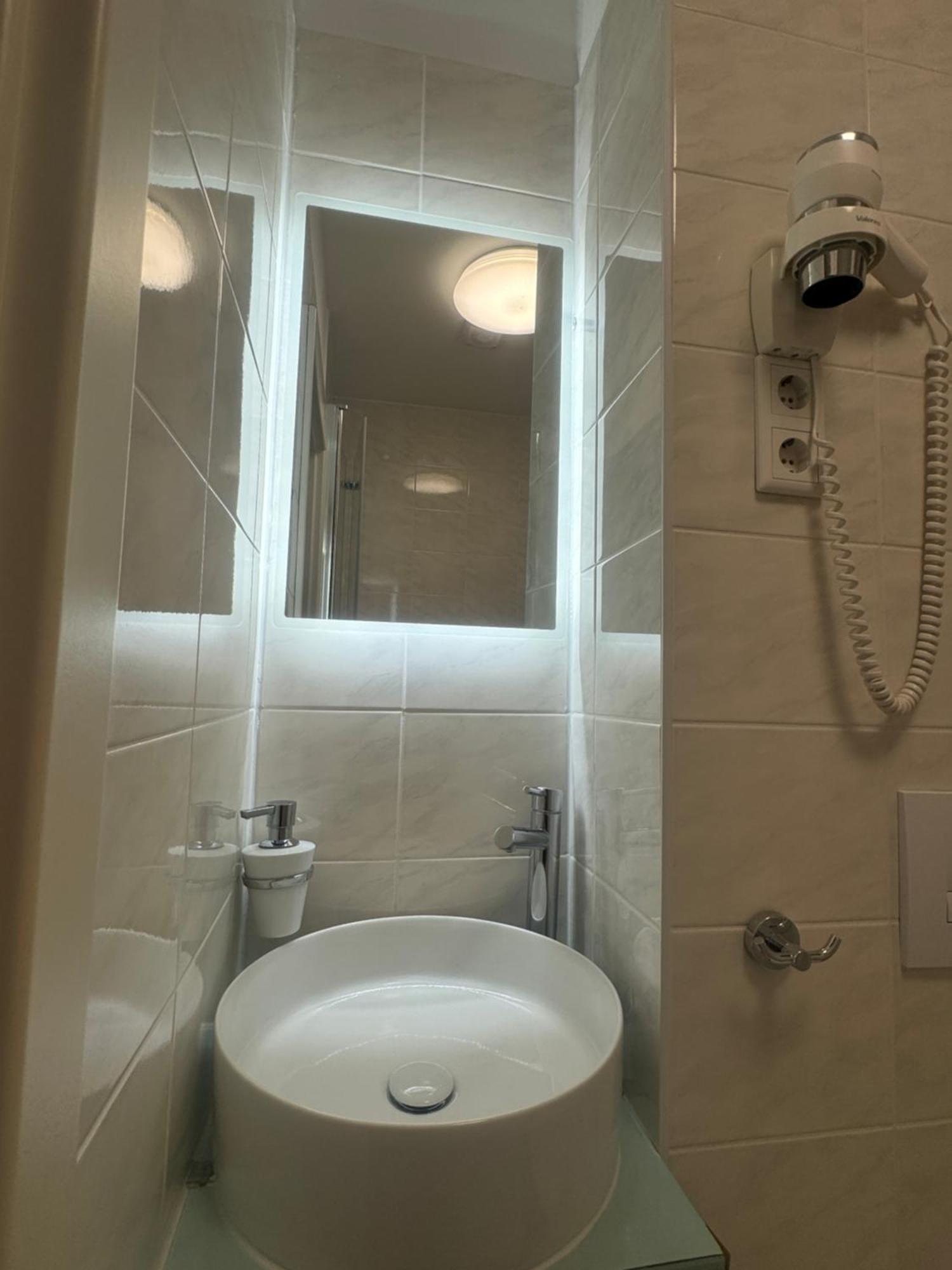 City Apartment Am Hauptbahnhof N3 Nuremberg Exterior photo
